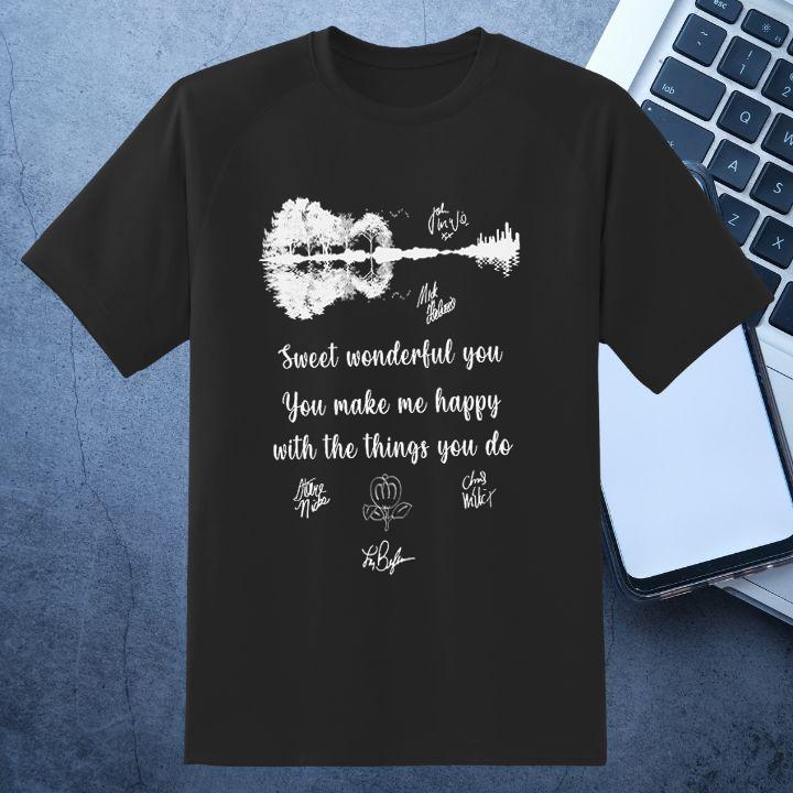 Shirt Shirt