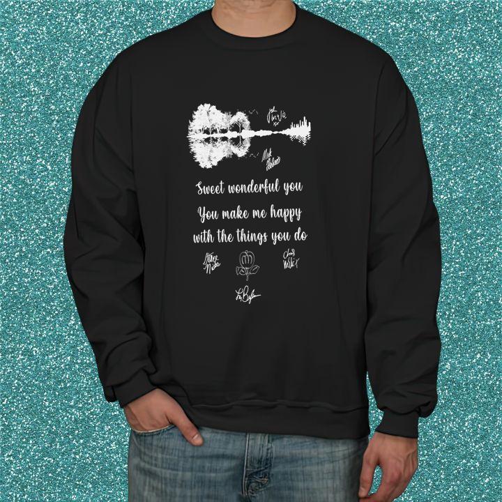 Sweatshirt Sweatshirt