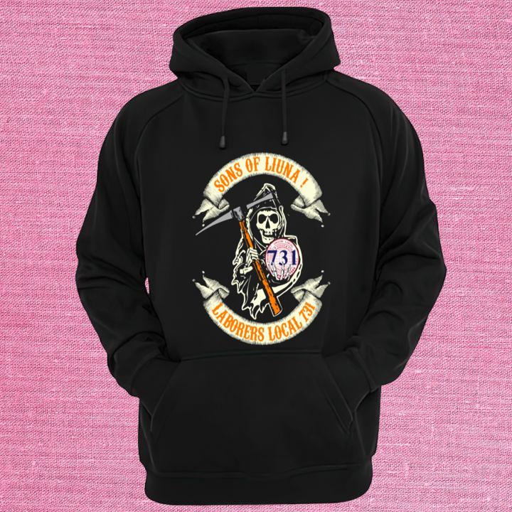 Hoodie Hoodie
