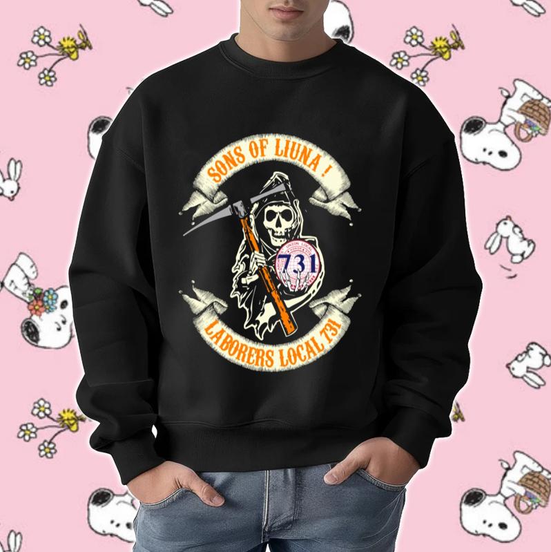 Sweatshirt Sweatshirt