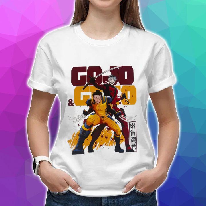 Women's Shirt