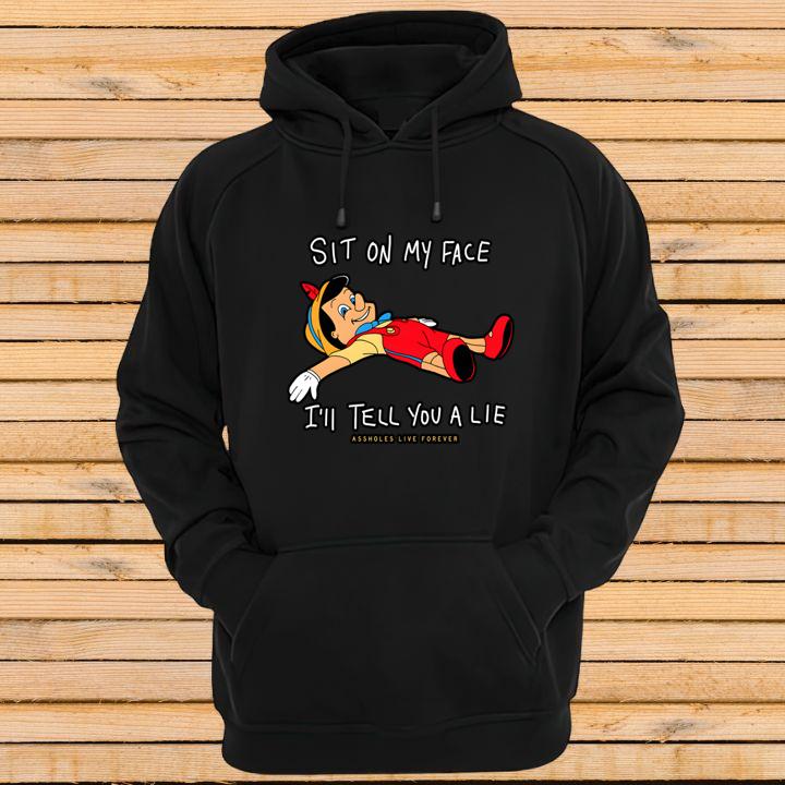 Hoodie Hoodie