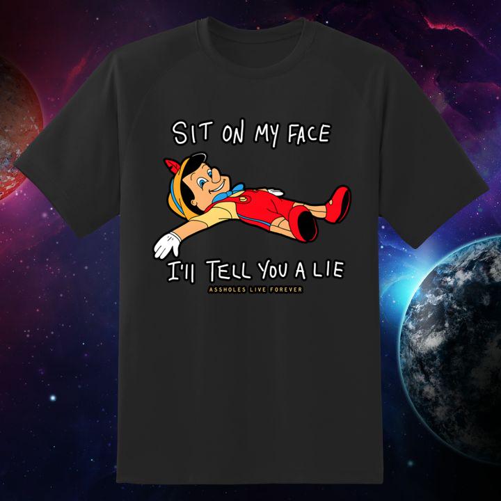 Shirt Shirt