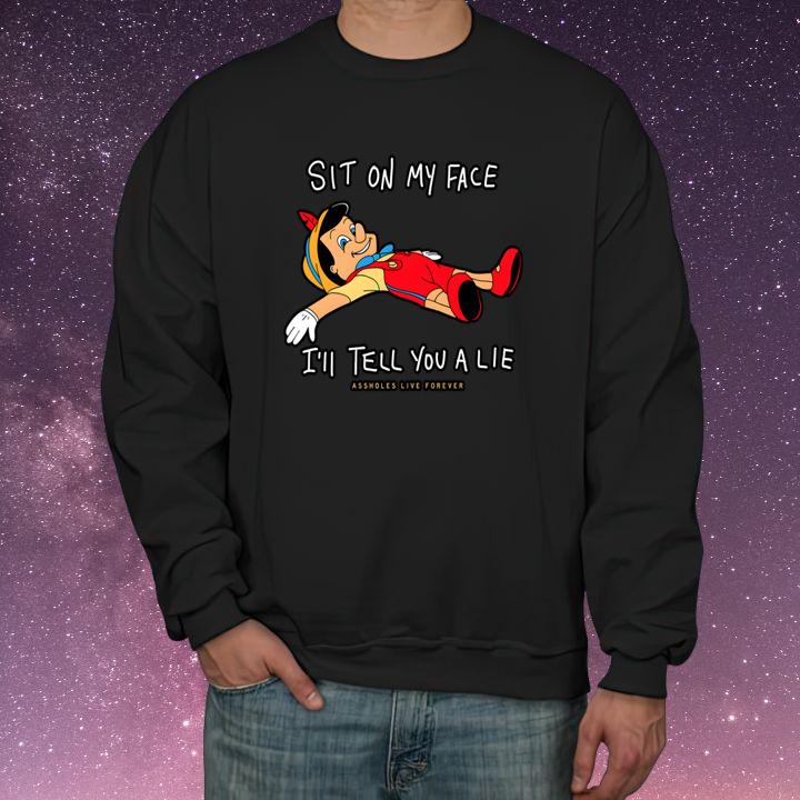 Sweatshirt Sweatshirt
