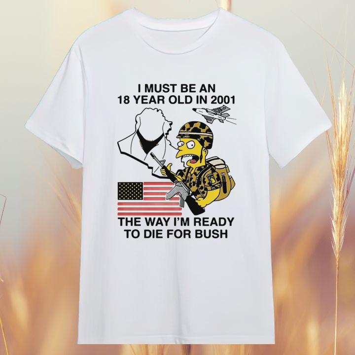 Shirt Shirt