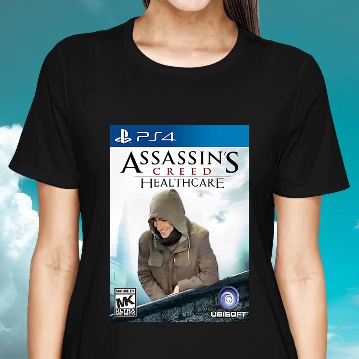 Women's Shirt