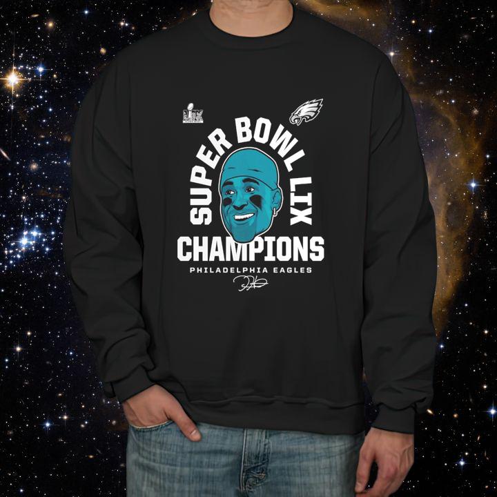 Sweatshirt Sweatshirt