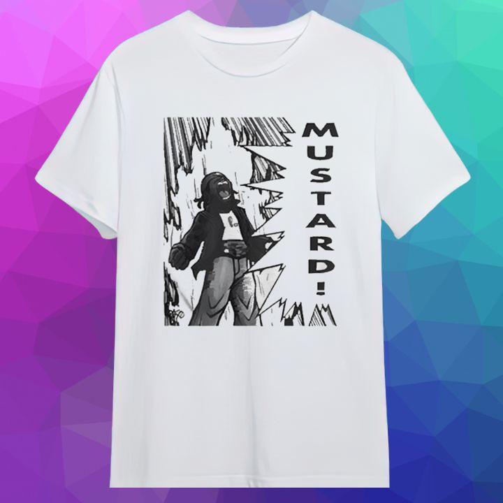 Shirt Shirt