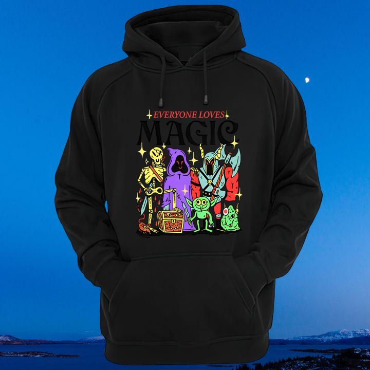 Hoodie Hoodie