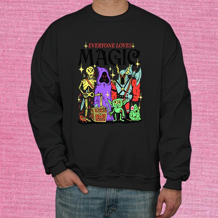 Sweatshirt Sweatshirt
