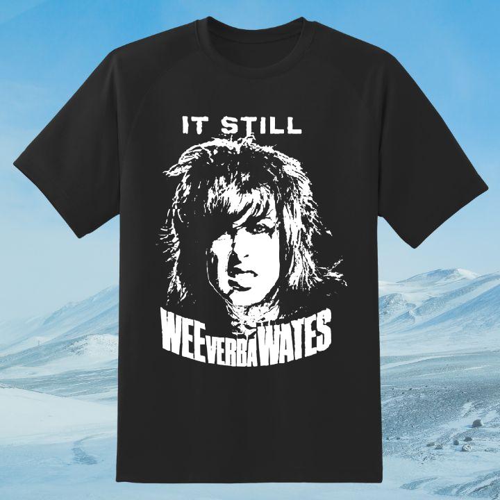 Ronnie Radke It Still Weeverbawates Shirt