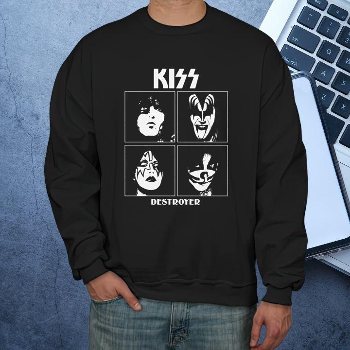 Sweatshirt Sweatshirt