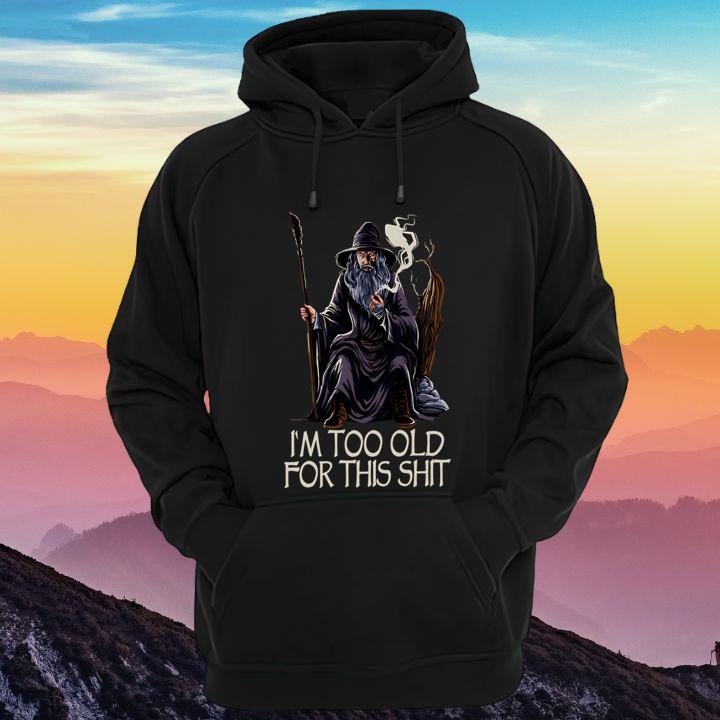 Hoodie Hoodie
