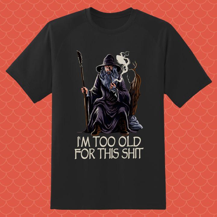 Shirt Shirt