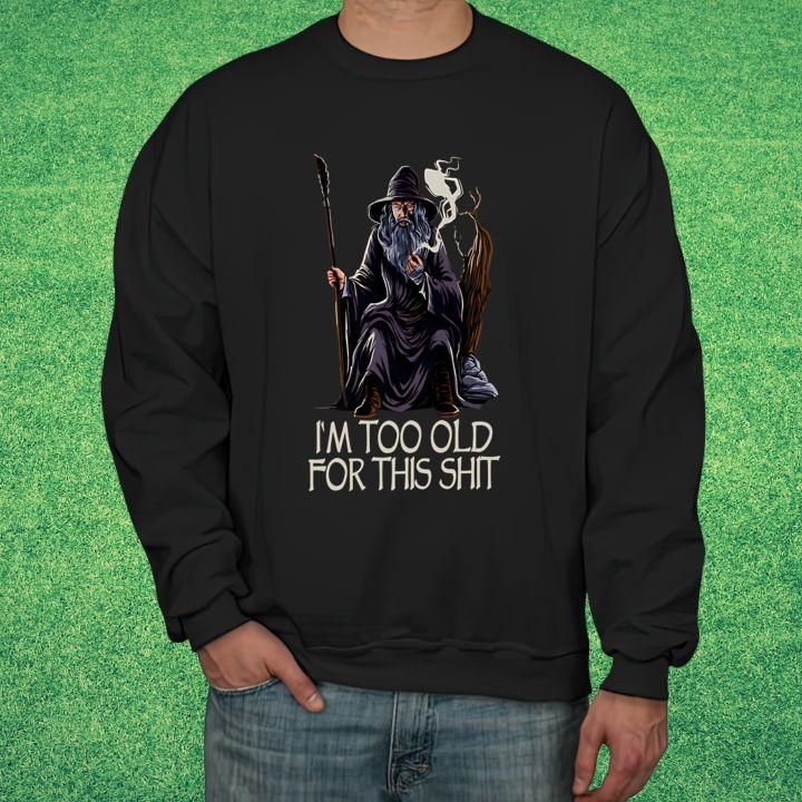 Sweatshirt Sweatshirt