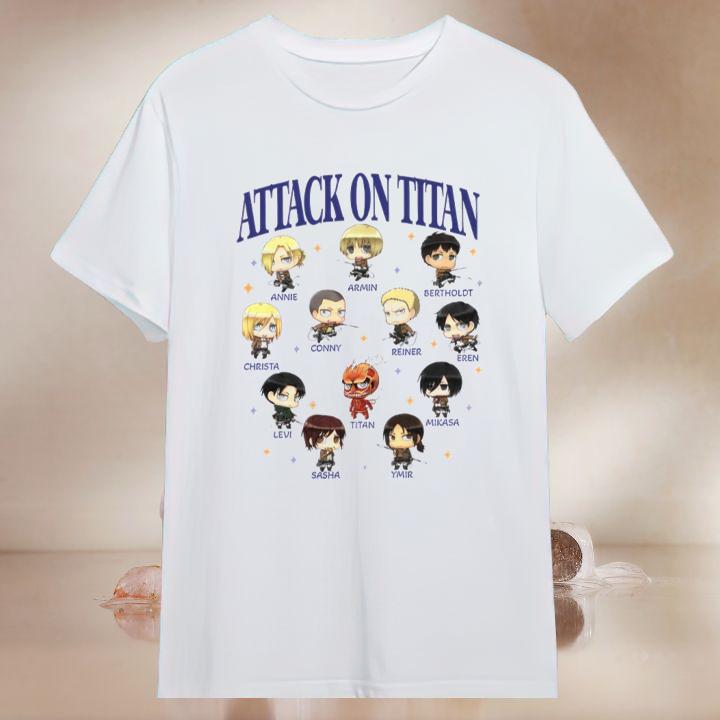 Shirt Shirt