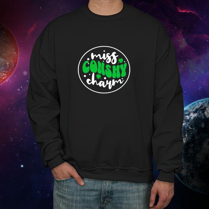 Sweatshirt Sweatshirt