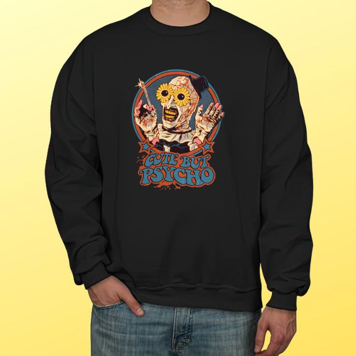 Sweatshirt Sweatshirt