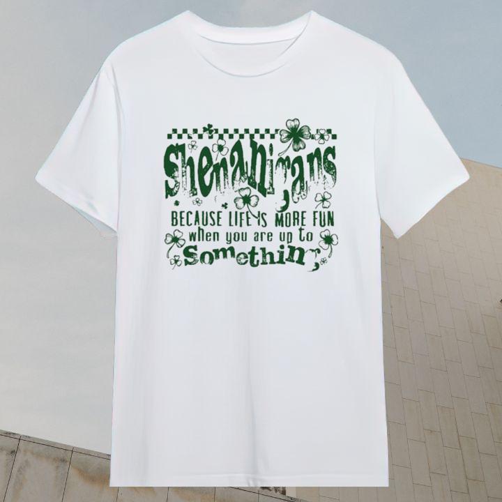 Shirt Shirt