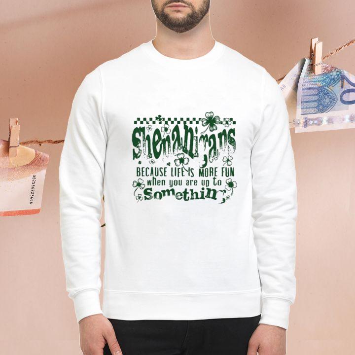 Sweatshirt Sweatshirt