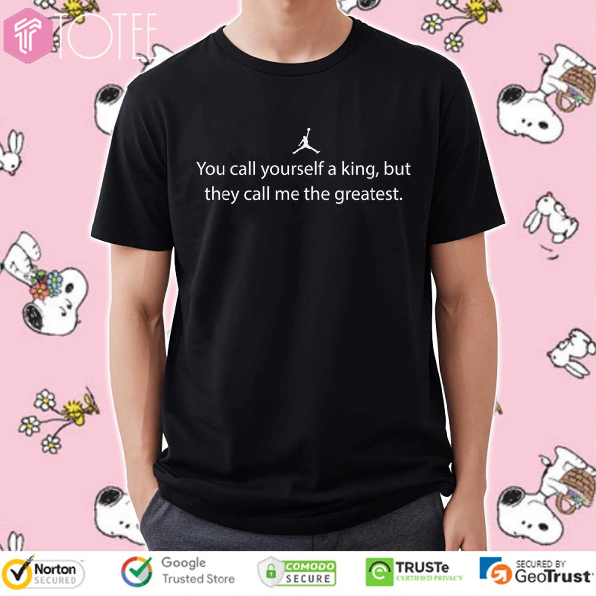 Shirt Shirt