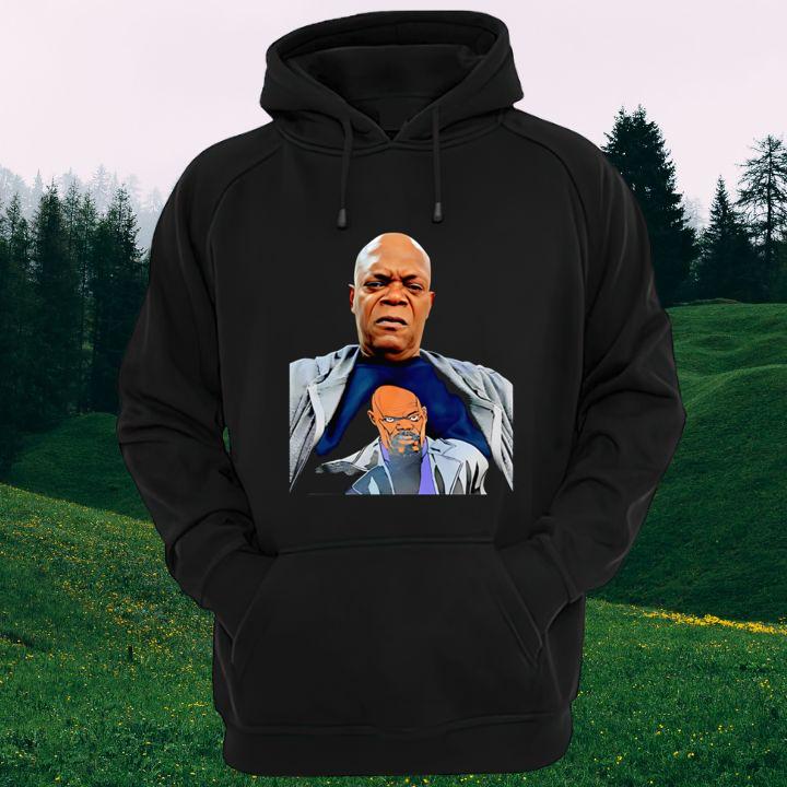 Hoodie Hoodie