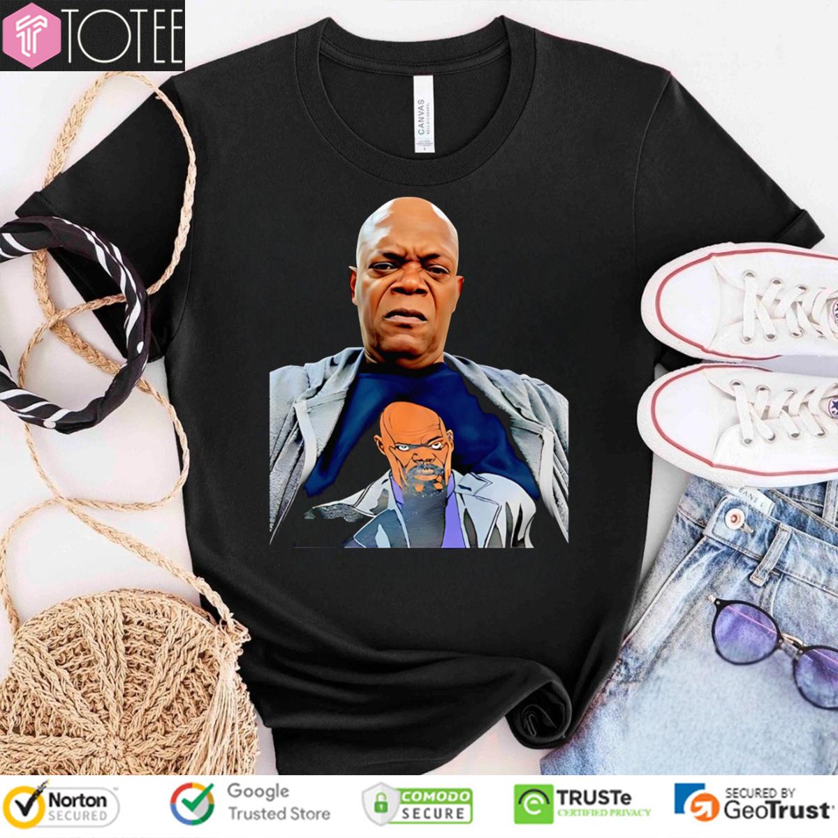 Shirt Shirt