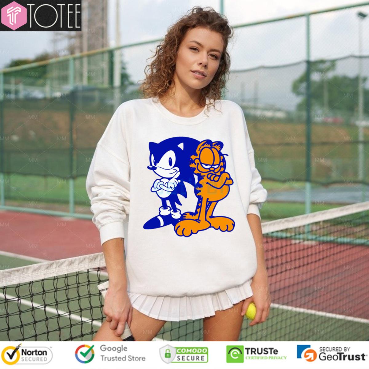 Sweatshirt Sweatshirt