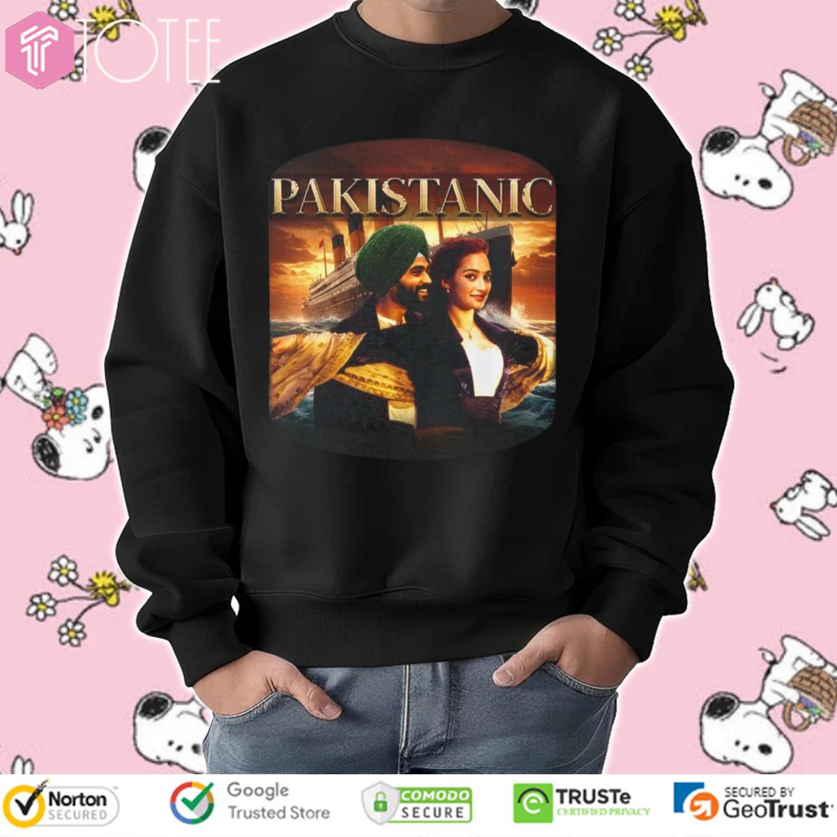 Sweatshirt