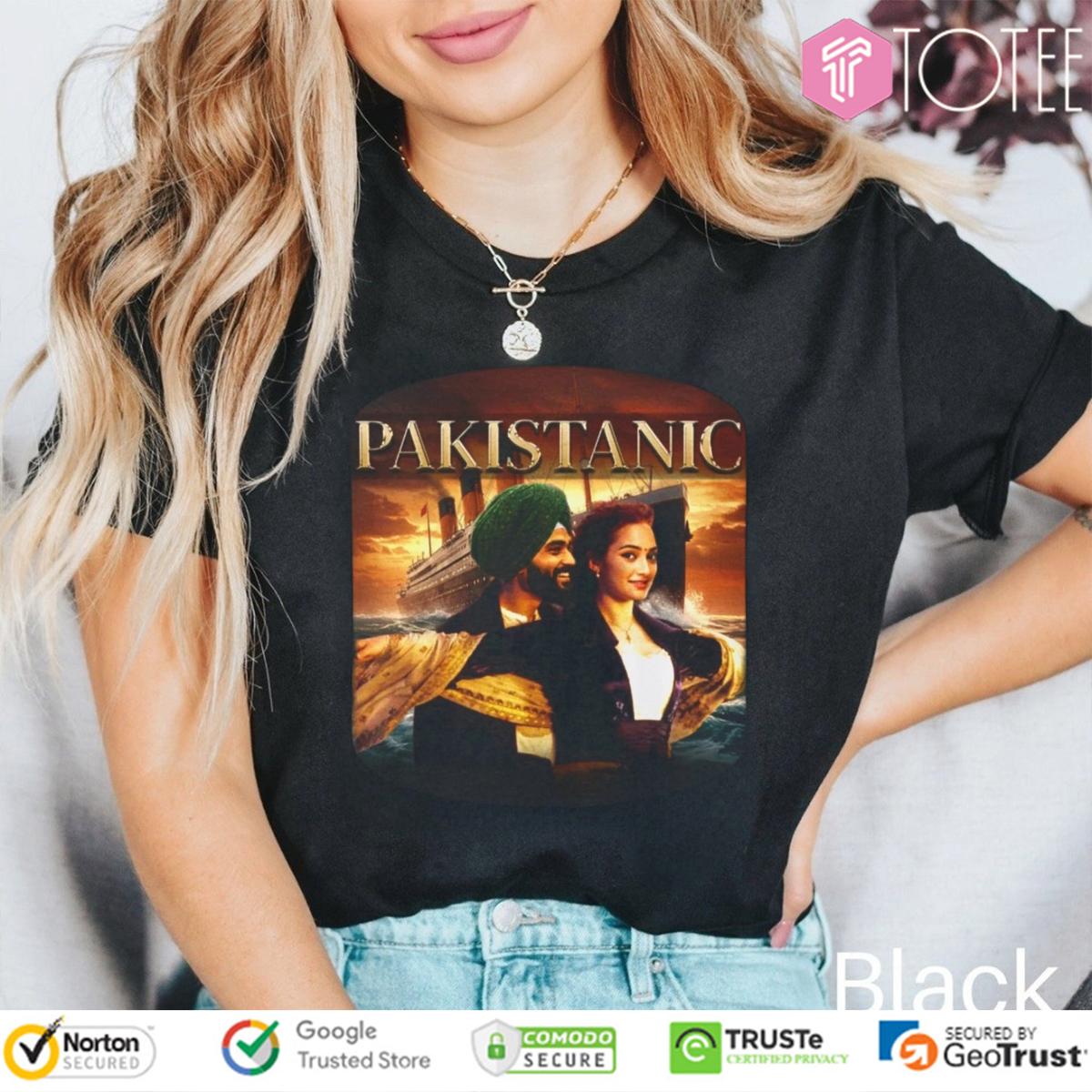 Women's Shirt