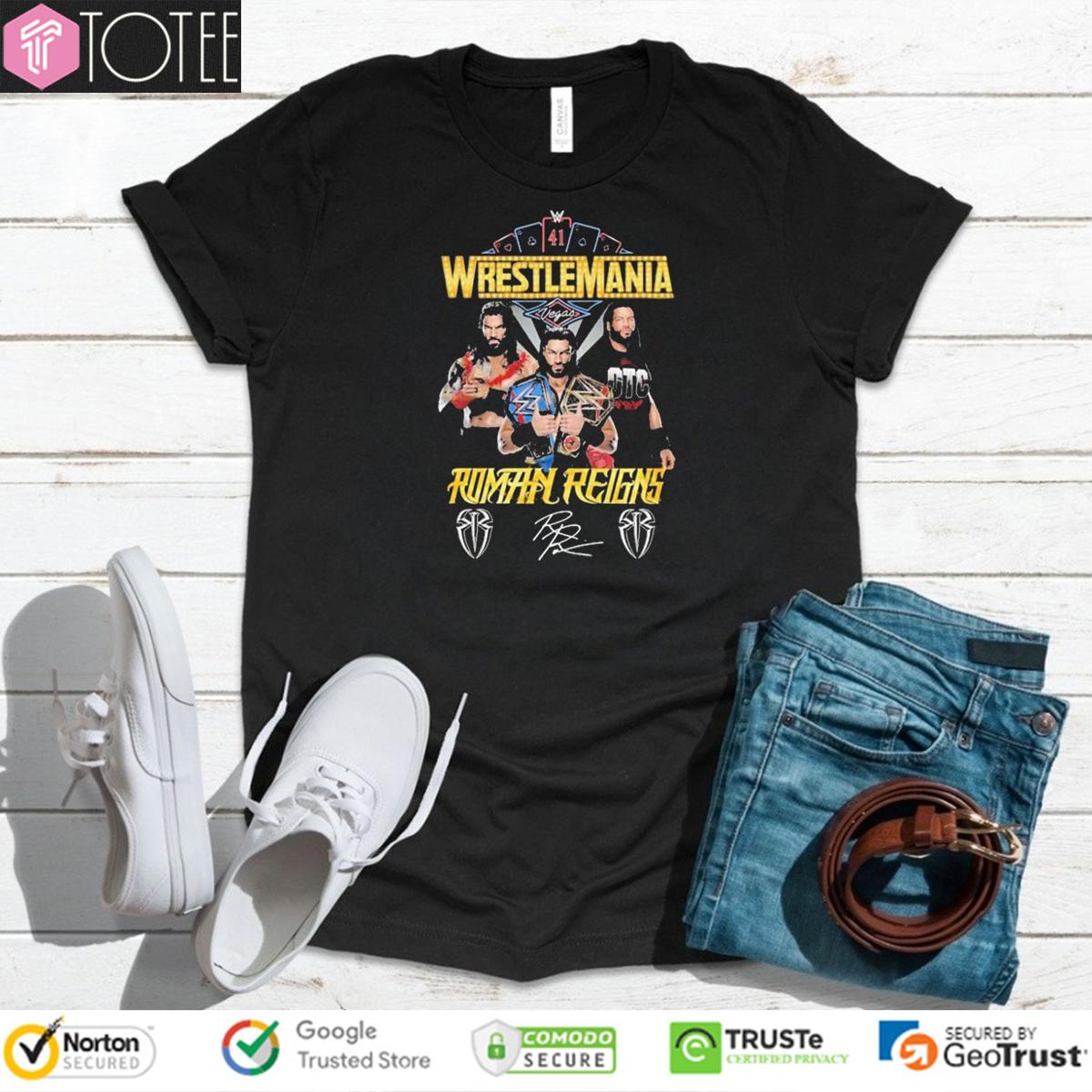 Shirt Shirt