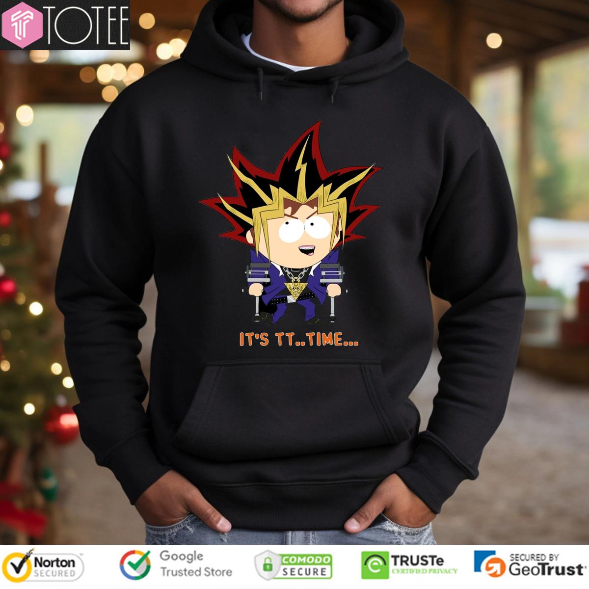Hoodie Hoodie