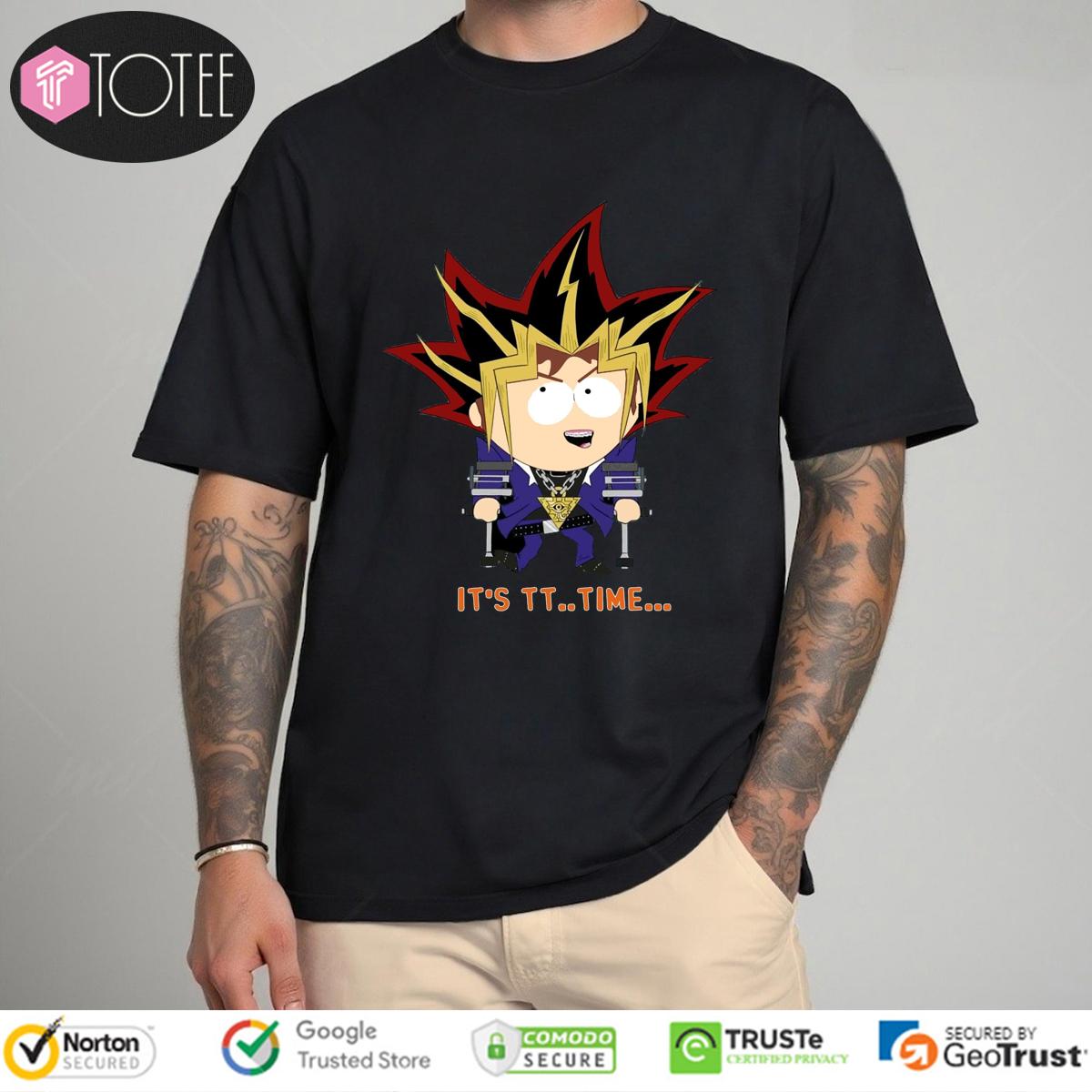 Shirt Shirt