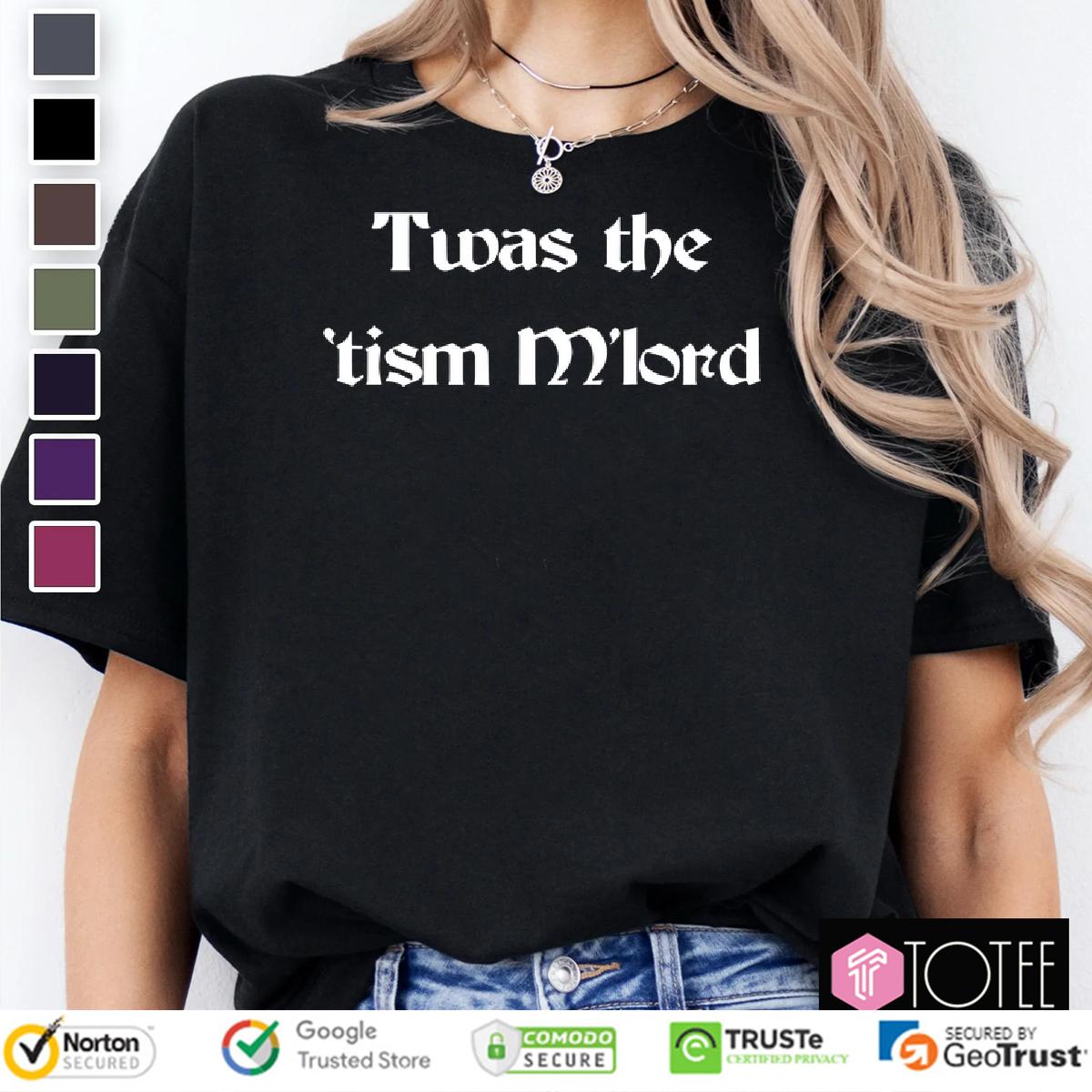 Shirt Shirt