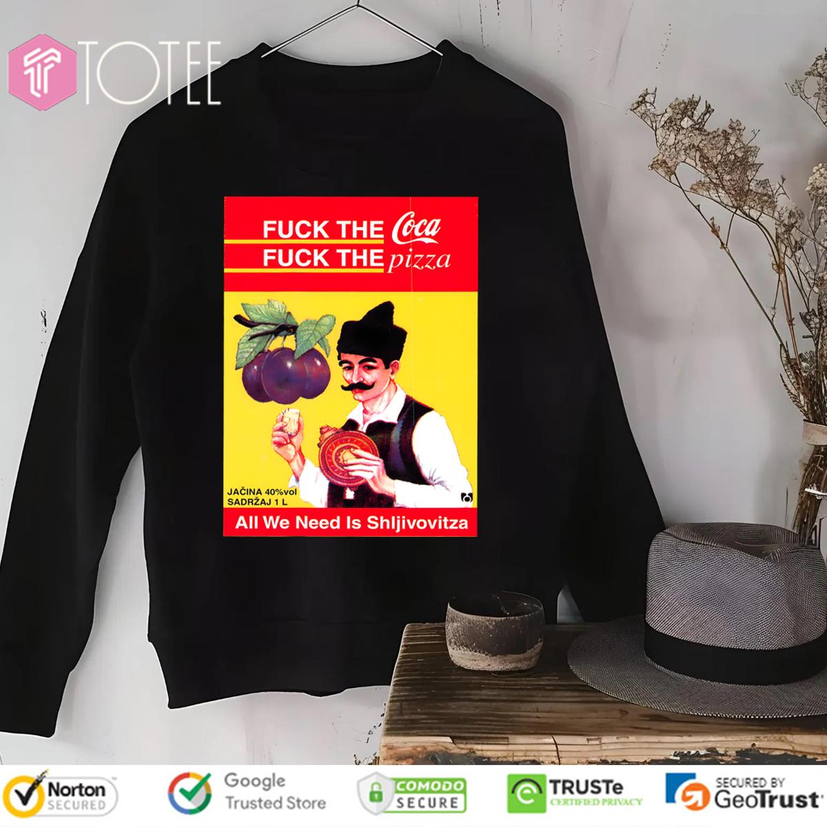 Sweatshirt Sweatshirt