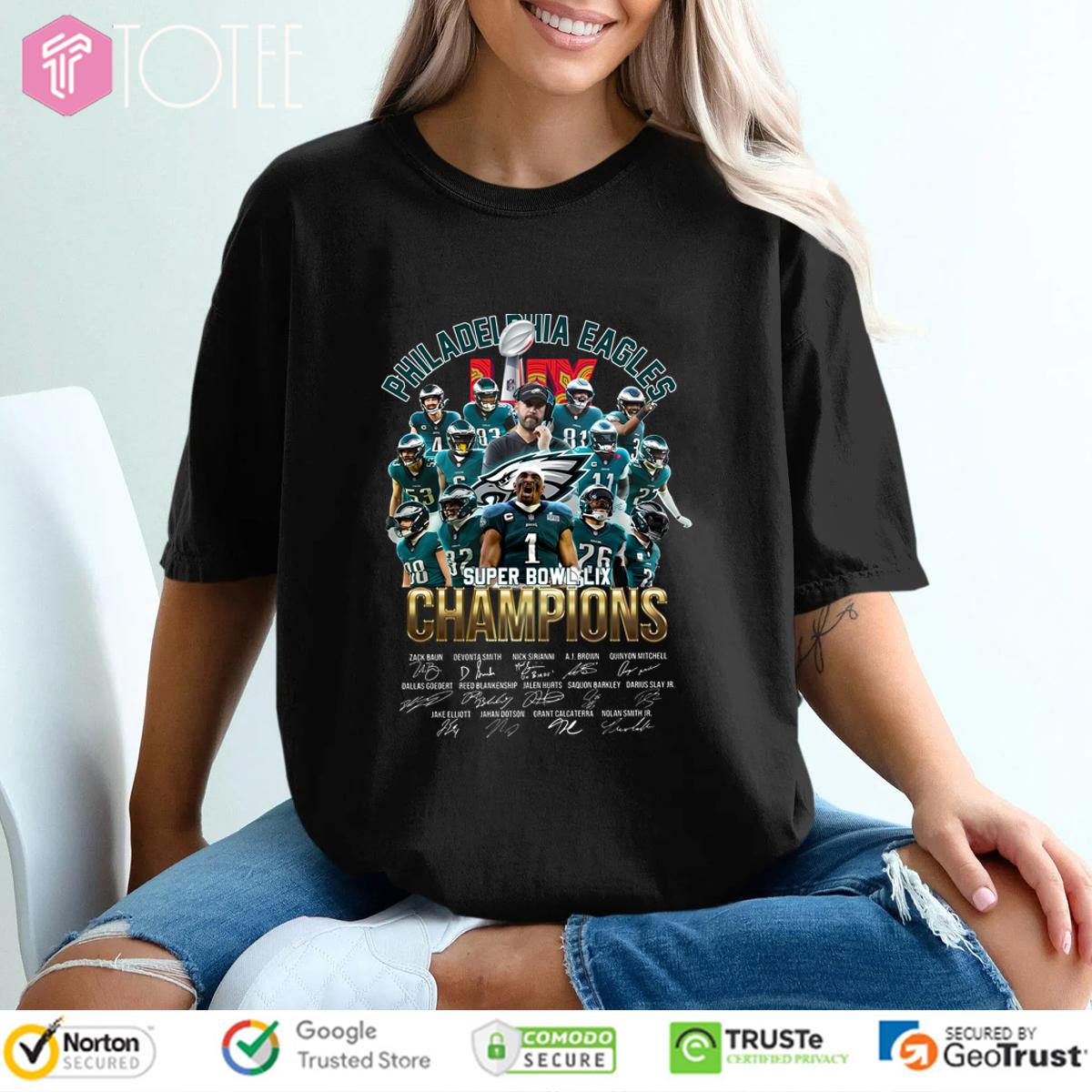 Women's Shirt