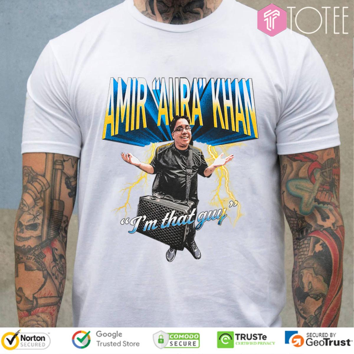 Shirt Shirt