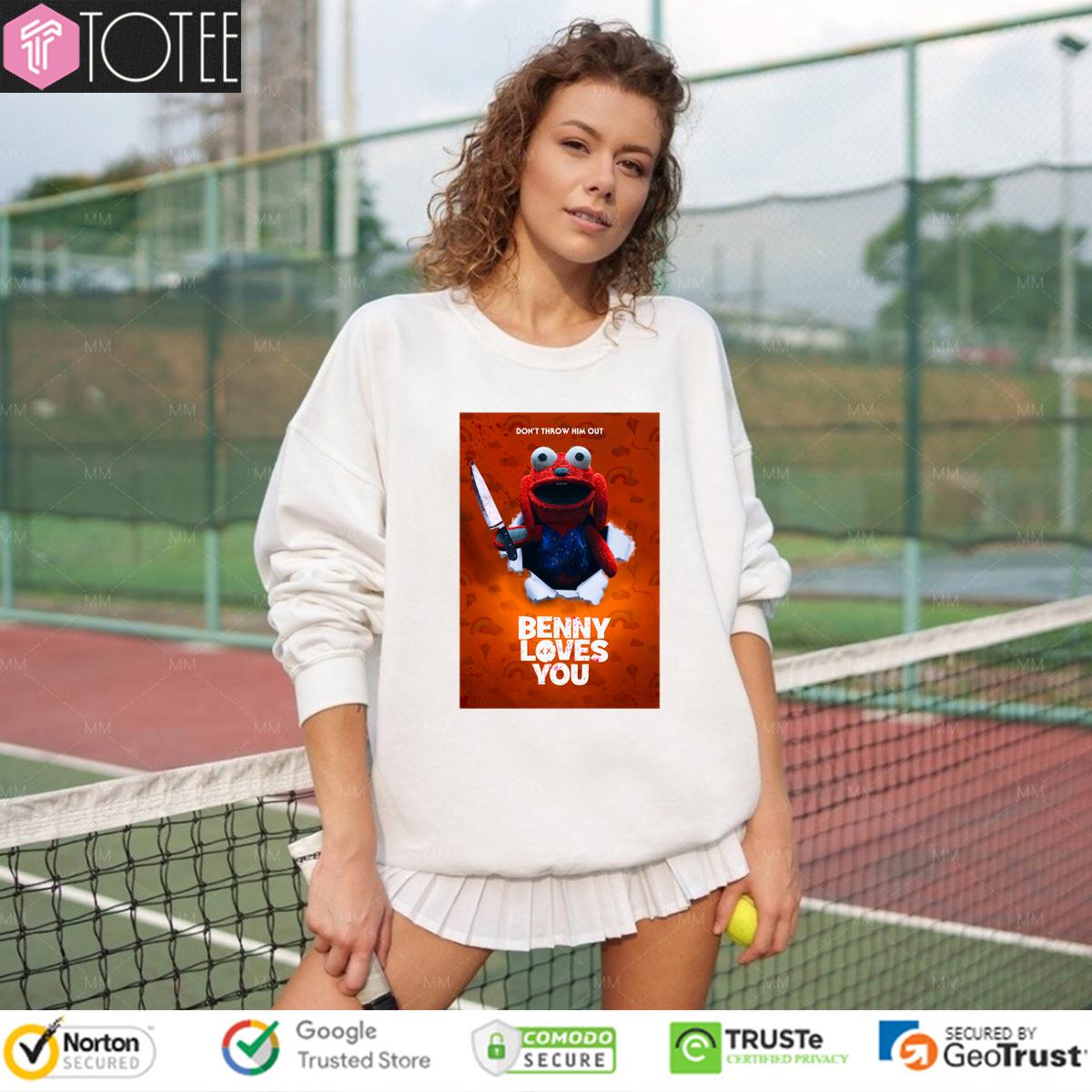 Sweatshirt