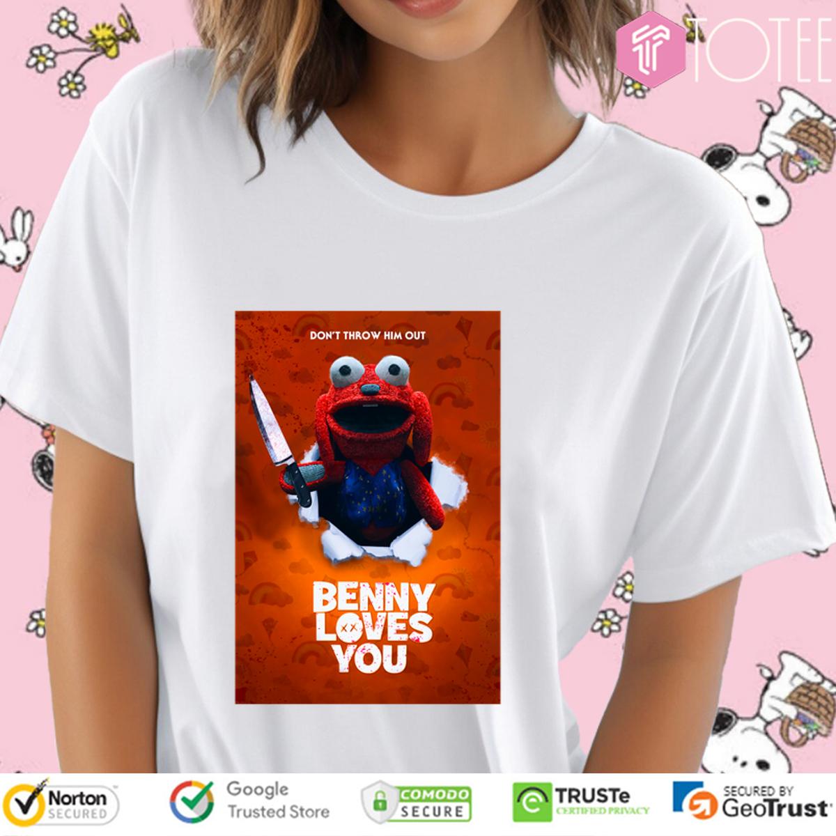 Women's Shirt