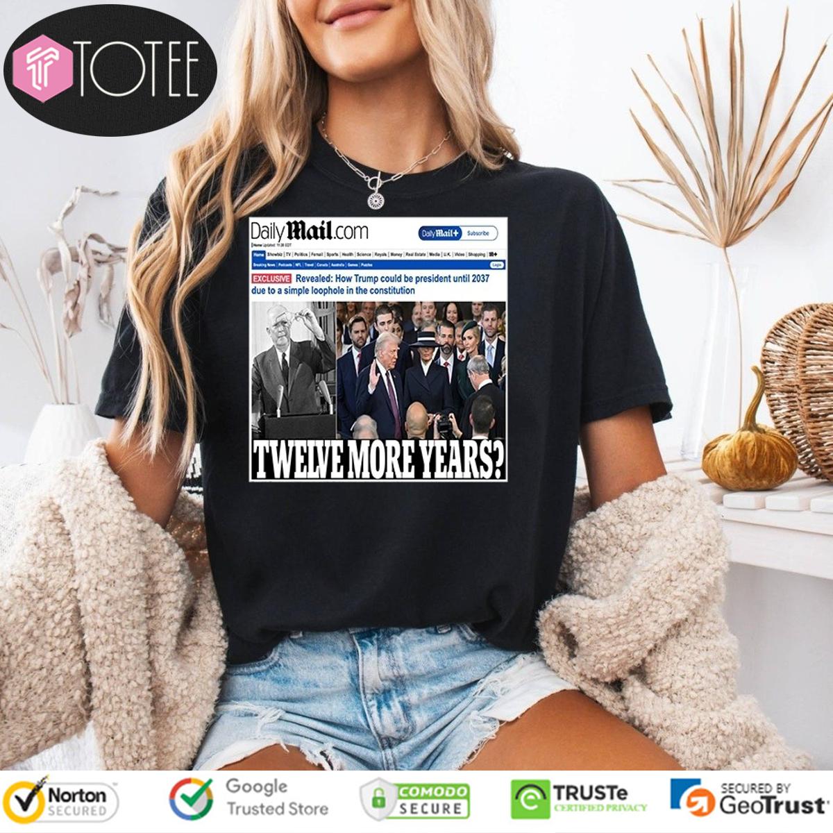 Women's Shirt