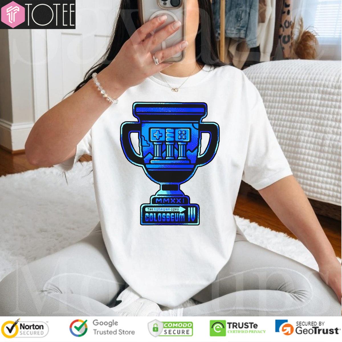 Women's Shirt