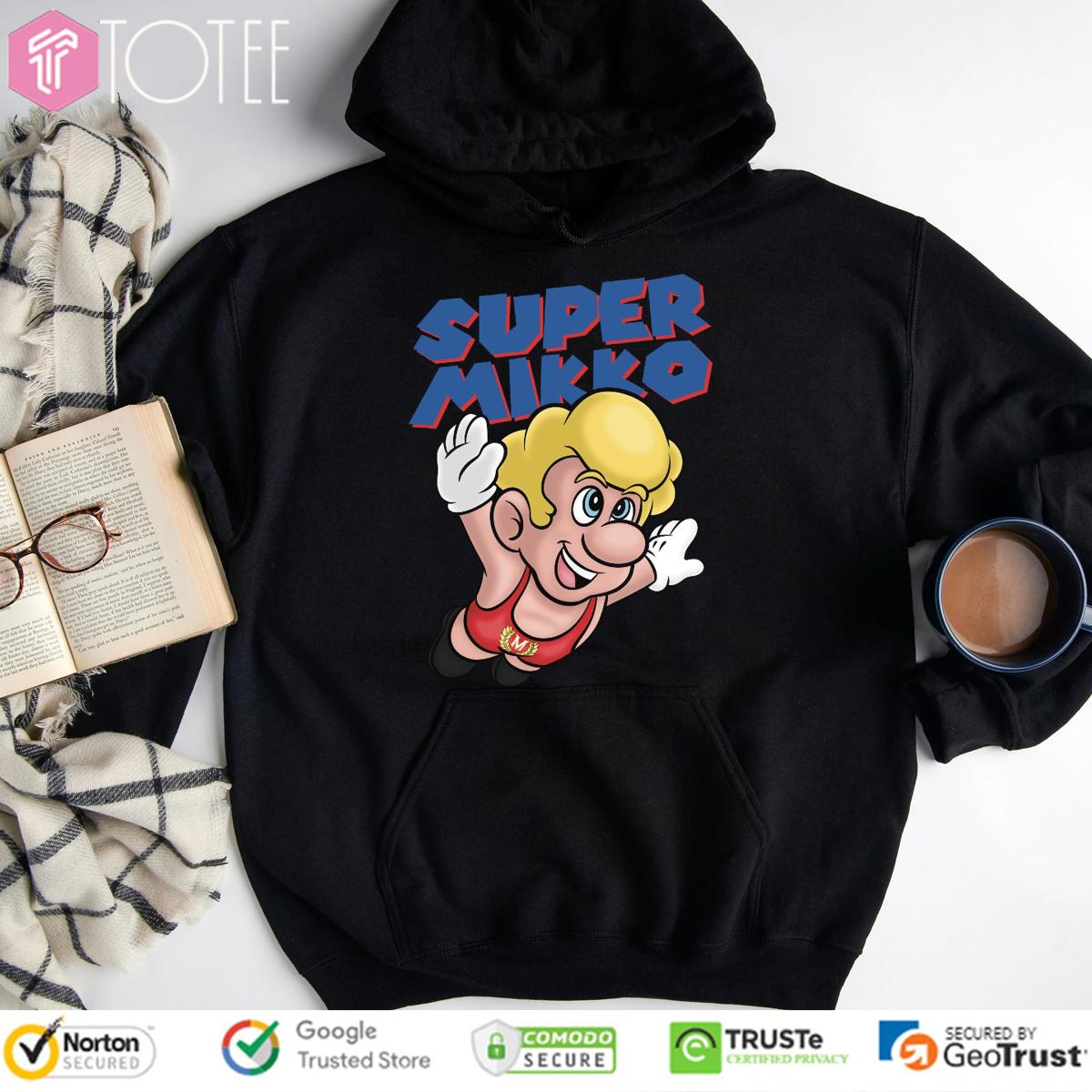 Hoodie Hoodie