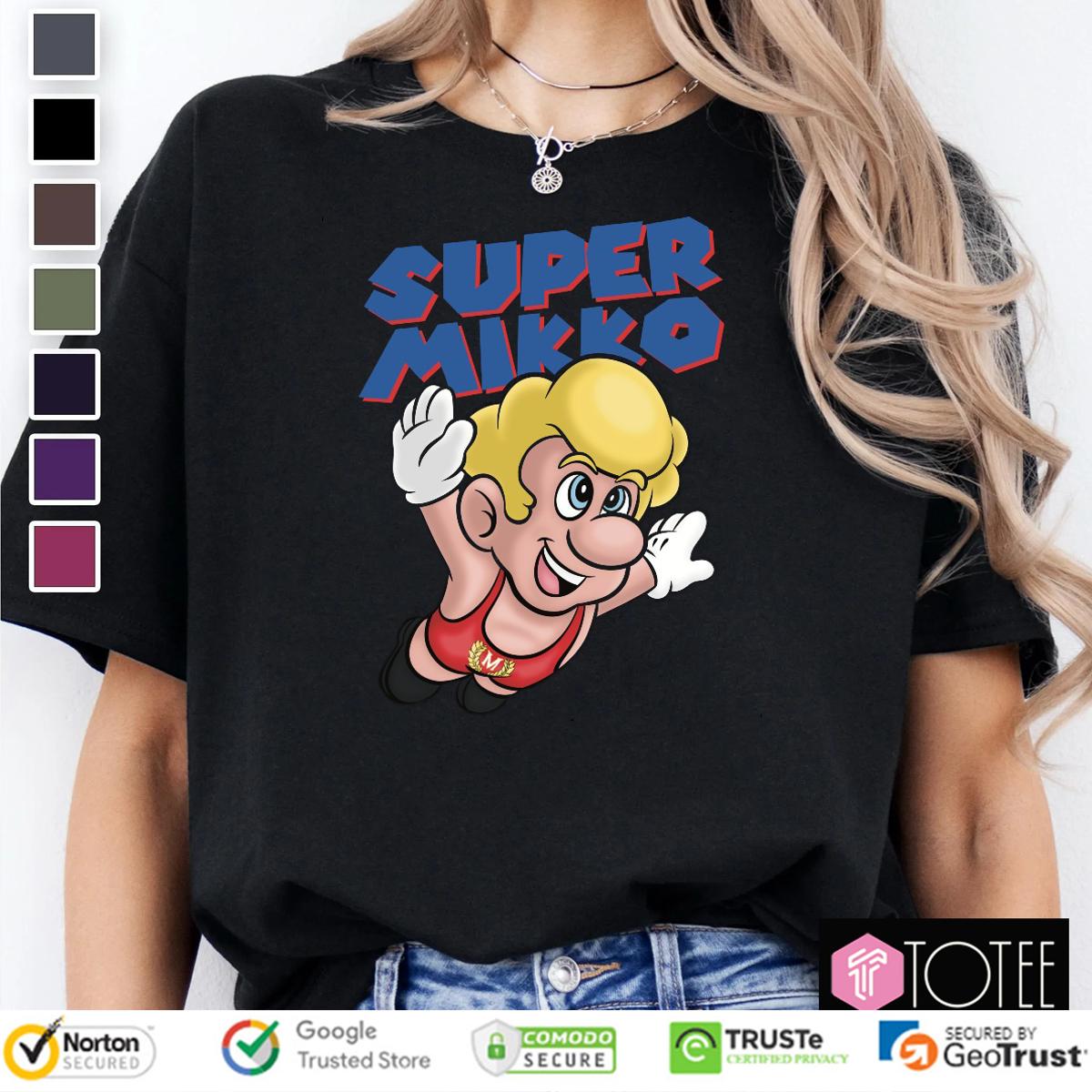 Shirt Shirt