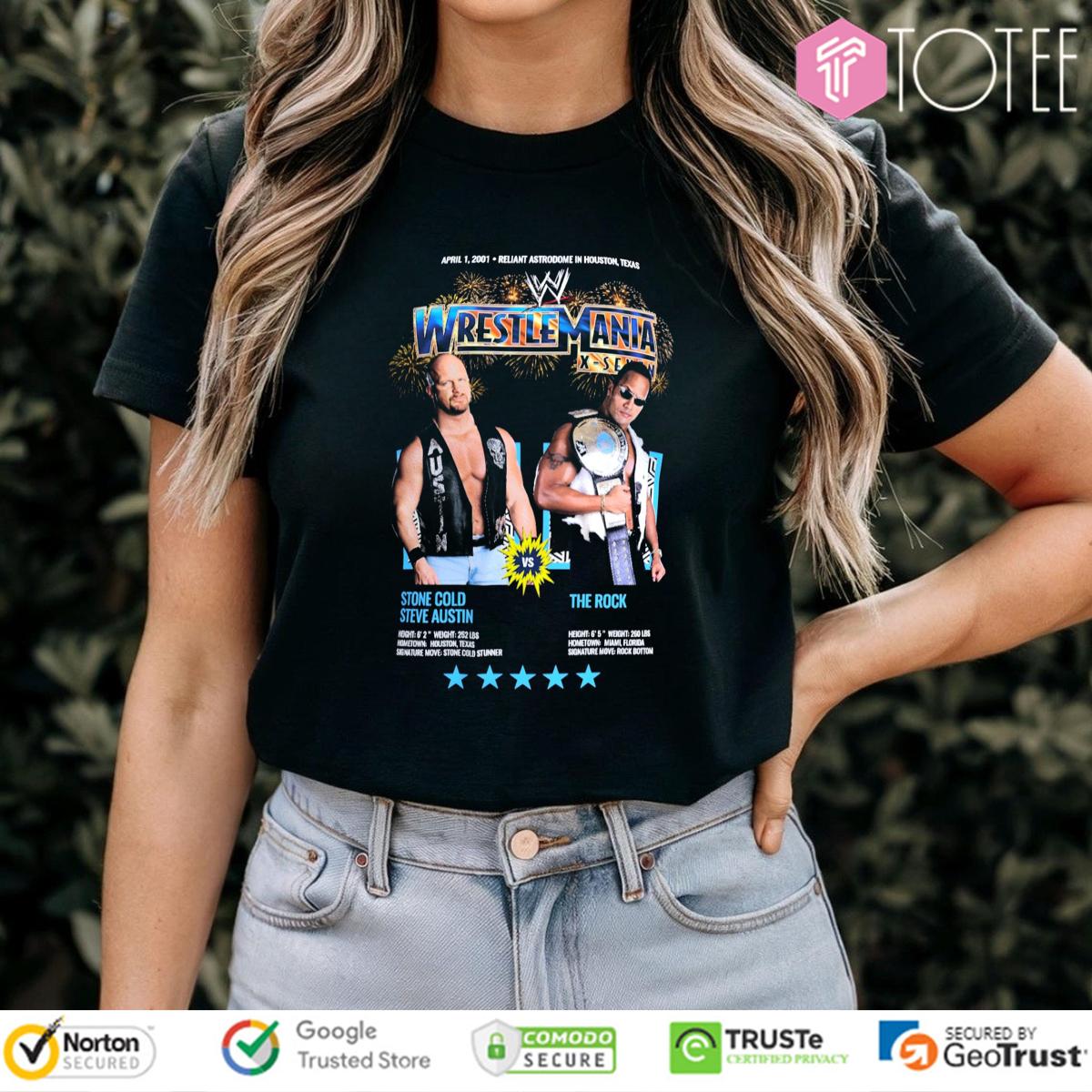 Women's Shirt