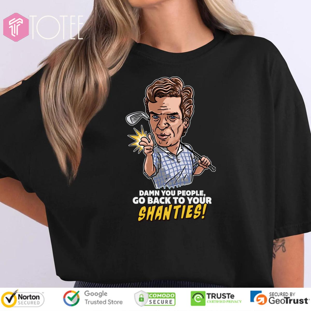Shirt Shirt