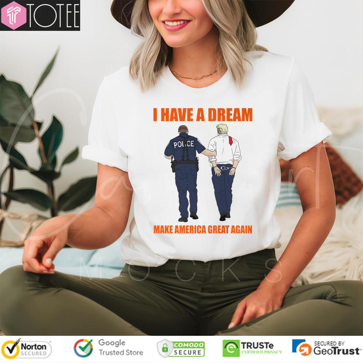 Women's Shirt