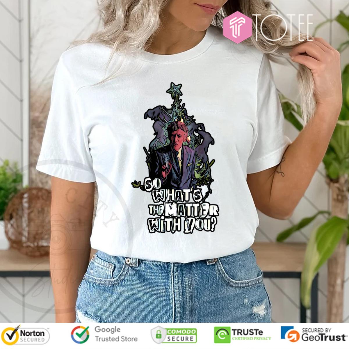 Women's Shirt