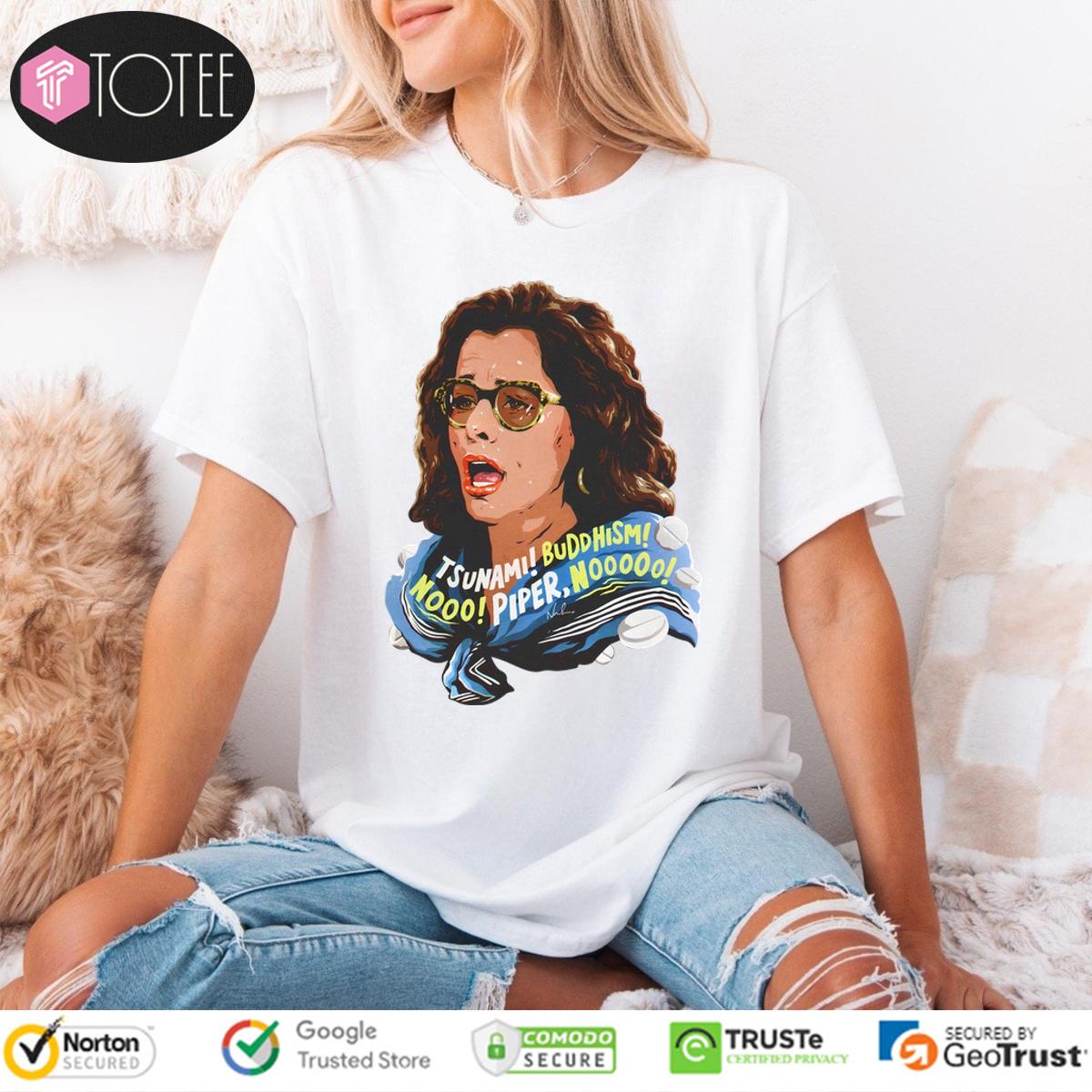 Women's Shirt