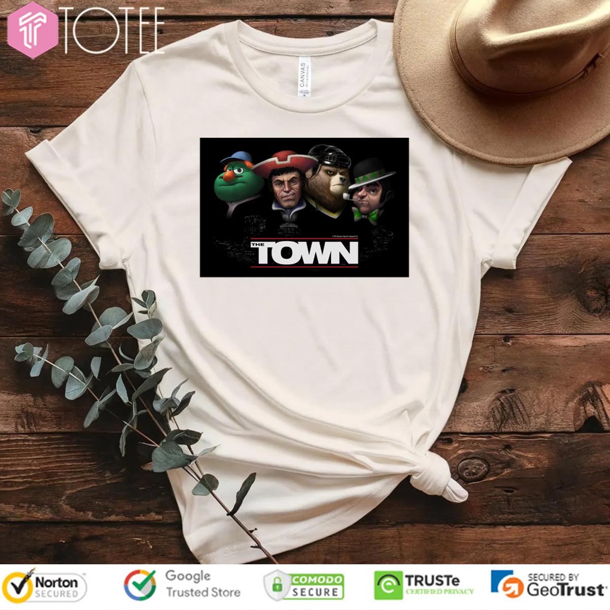 Shirt Shirt