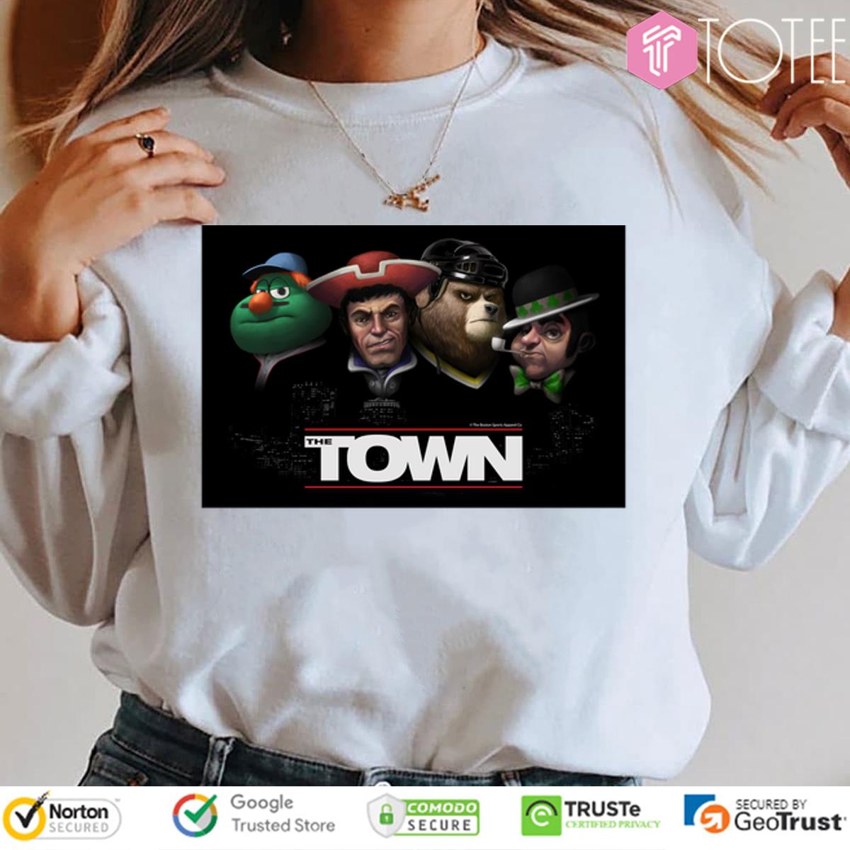 Sweatshirt Sweatshirt